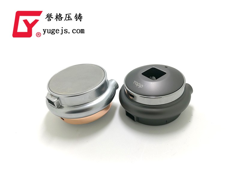 逐夢前行，壓鑄件話題再也不用愁！